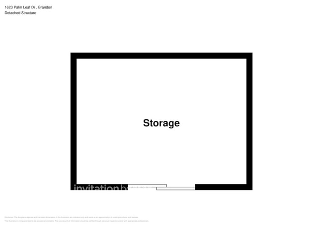 1623 Palm Leaf Dr, Brandon, FL 33510 - photo 2