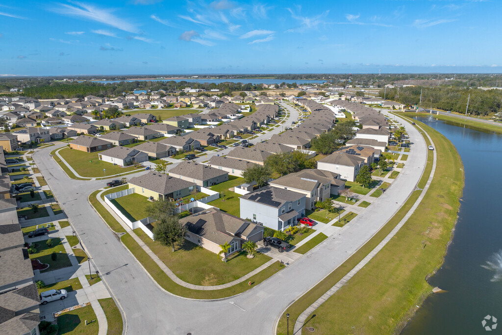 Wahneta is a wonderful neighborhood to live, work, and play.