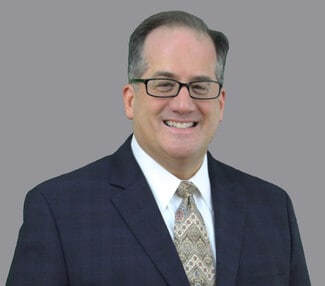 Steven Merlo