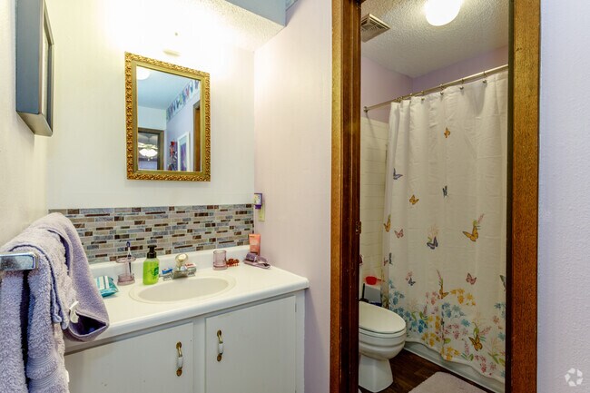 One Bedroom
