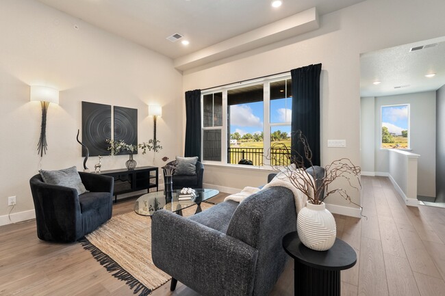 6825 Maple Leaf Dr unit 201, Timnath, CO 80547 - photo 7