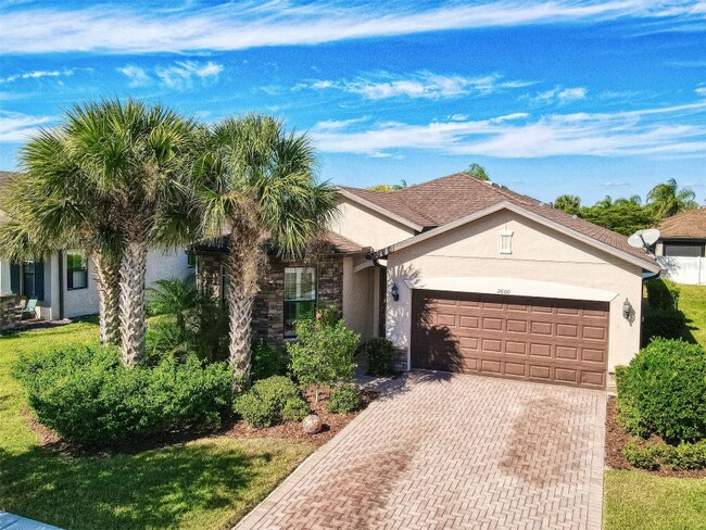 2600 Sherman Oak Dr, North Port, FL 34289 - photo 3