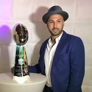 Pearce Vazquez