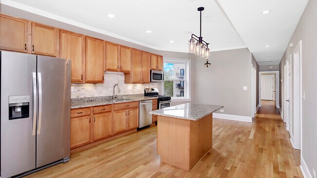 4918 S St Lawrence Ave unit 3, Chicago, IL 60615 - photo 4