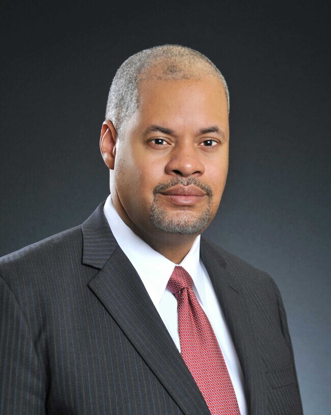 Timothy Murfree