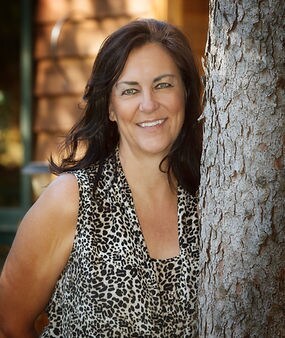 Beverly Luedtke