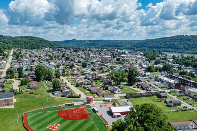 Toronto is a charming, history rich, close nit feel to the neighborhood,