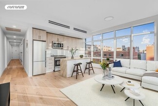 1516 Park Ave, New York, NY 10029