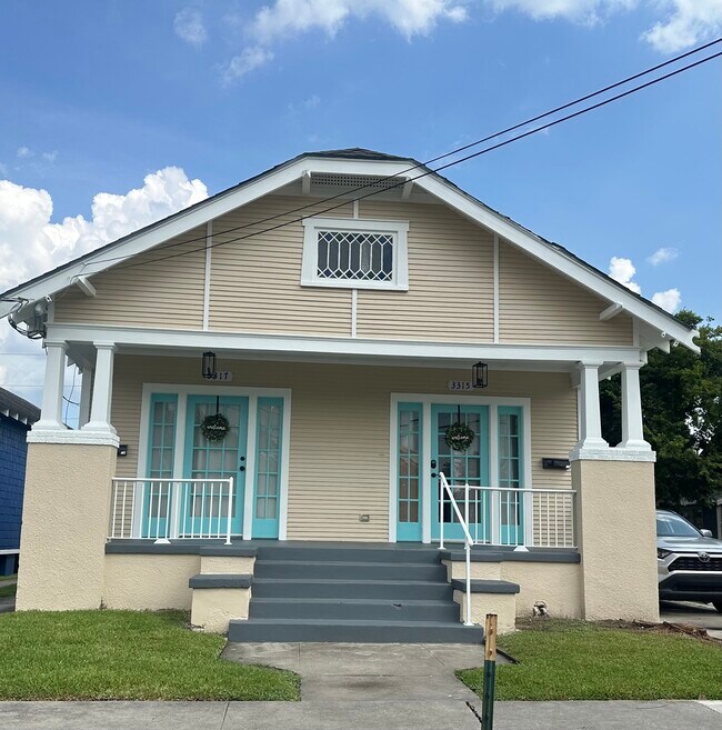 3315 Leonidas St Unit 3315, New Orleans, LA 70118