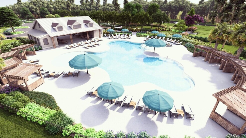 114 Midmills Ln, Summerville, SC 29486 - photo 1