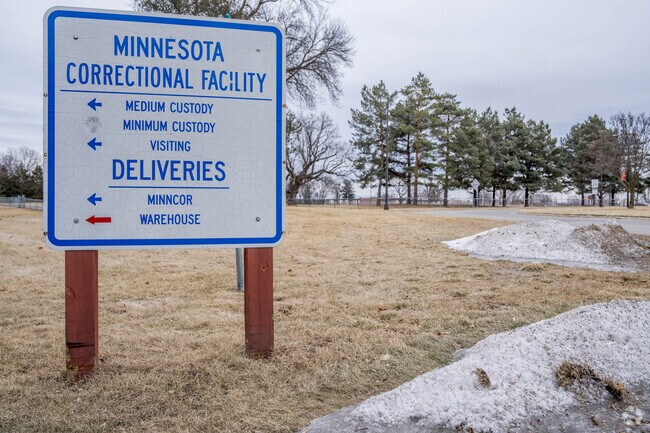 The Minnesota Correctional Facility is the largest employer in the city.