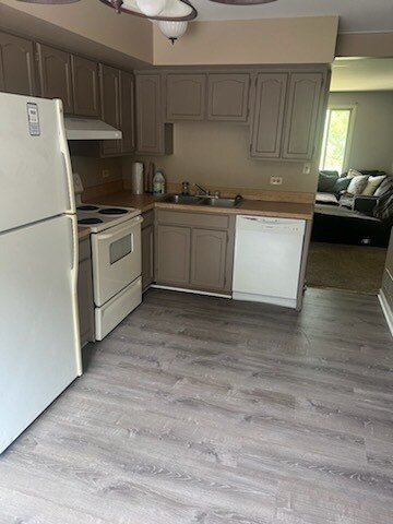 642 Melrose Ln unit 3, Beecher, IL 60401 - photo 3