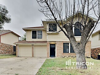 815 Wyndham Place, Arlington, TX 76017