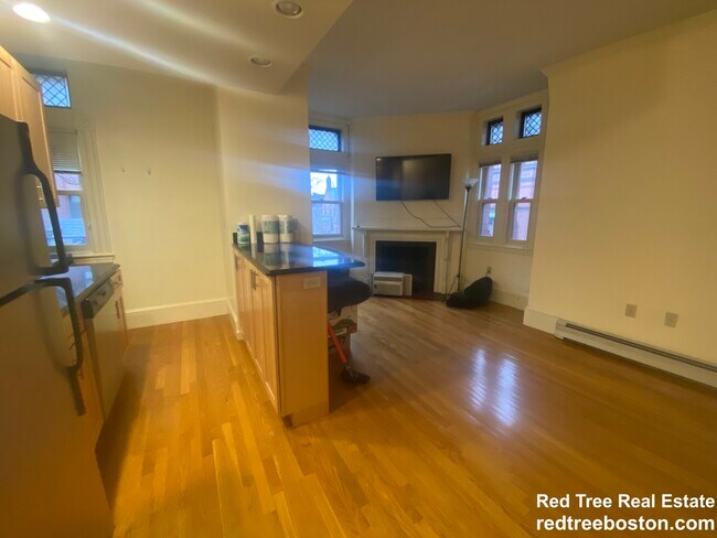 295 Commonwealth Ave unit 7, Boston, MA 02115 - photo 7