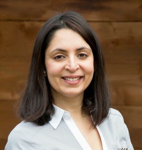 Geetika Nagpal