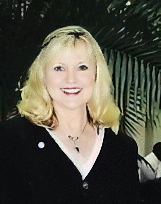Carolyn Nicholson