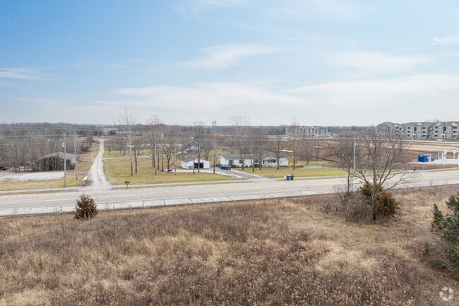 Lighthouse International is a small private school located in Lake Saint Louis.