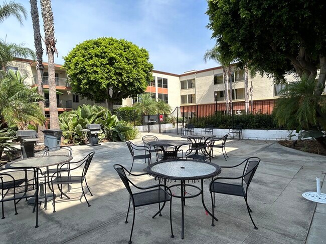 Club Acacia Apartments unit C18, Fullerton, CA 92831 - photo 3