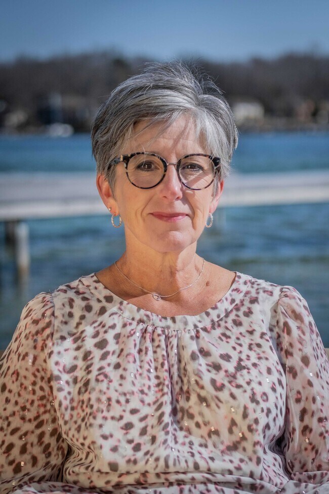 Kelley Blacken