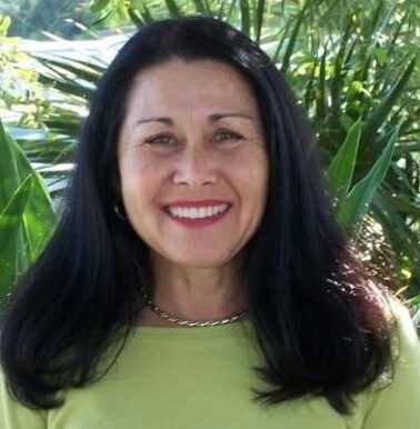 Wanda Genet