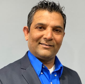 Chirag Patel