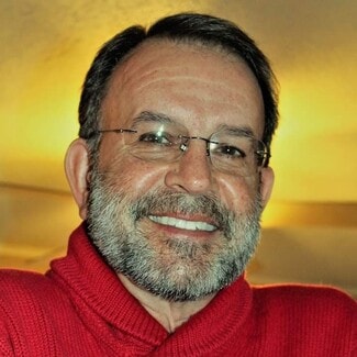 Scott Johnson