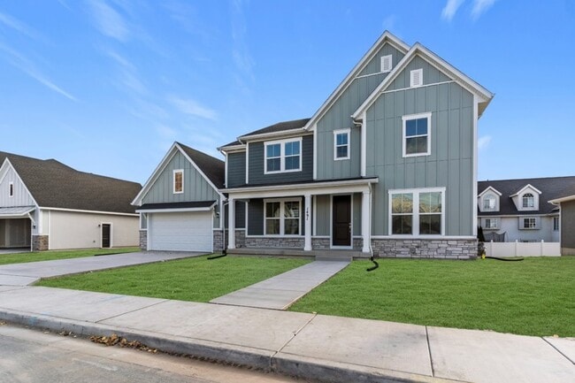 1491 W 1010 N, Pleasant Grove, UT 84062 - photo 2