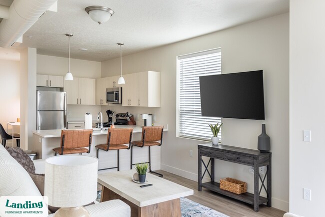 2201 S 900 E unit 201, Salt Lake City, UT 84106 - photo 4