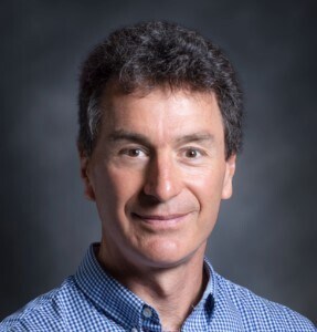 Mark Shanaman
