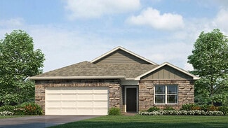 6815 Henley Way, Indianapolis, IN 46221