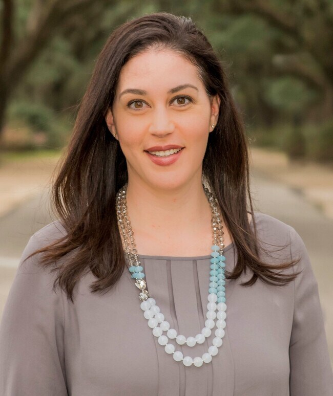 Michelle Touchton