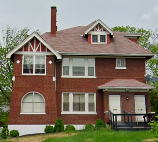 672 N Fred Shuttlesworth Cir Unit 1, Cincinnati, OH 45229