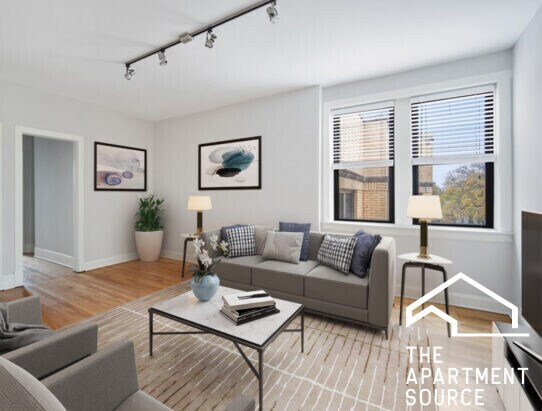 2315 N Rockwell St unit 1, Chicago, IL 60647 - photo 3