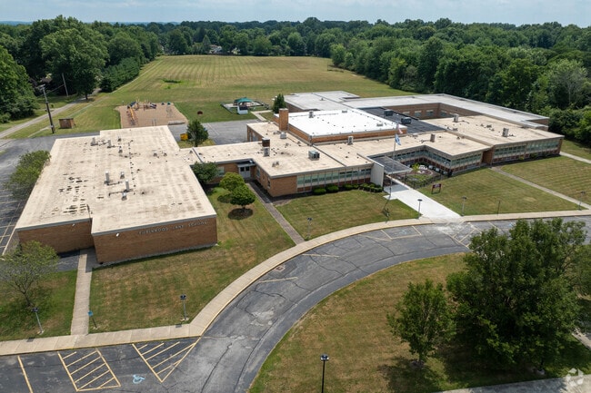 Students can participate in after-school programs at Robinwood Lane Elementary.