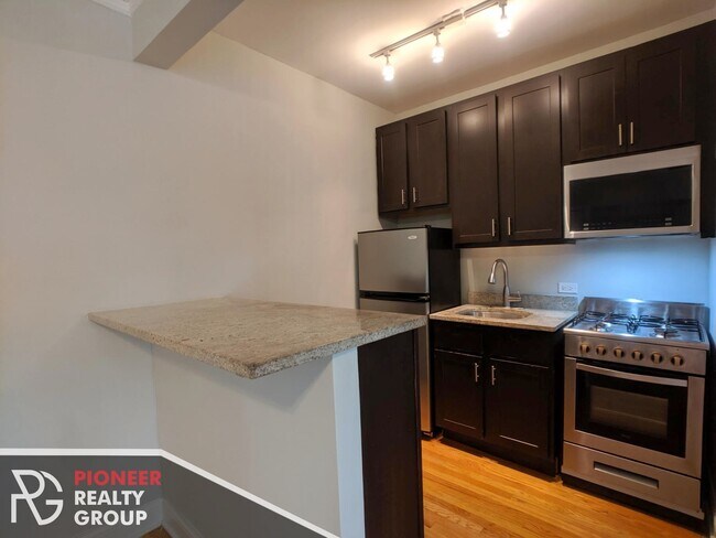 4616 N Paulina St unit 4614-106, Chicago, IL 60640 - photo 6