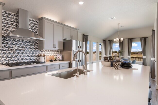 137 Big Pine Creek Ln unit 36460703, Bastrop, TX 78602 - photo 5