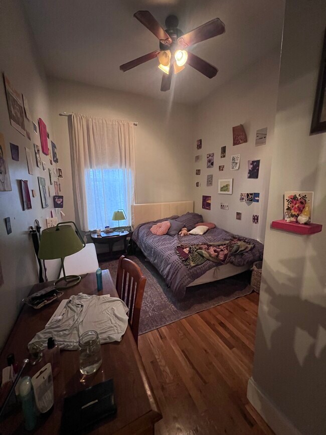 135 Hillside St unit 1, Boston, MA 02120 - photo 5