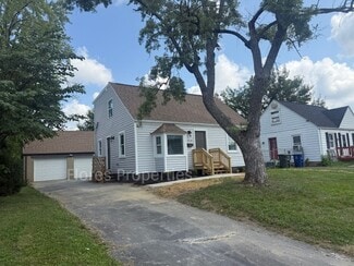 1018 Urana Ave, Columbus, OH 43224