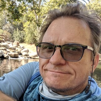 Phil Yates