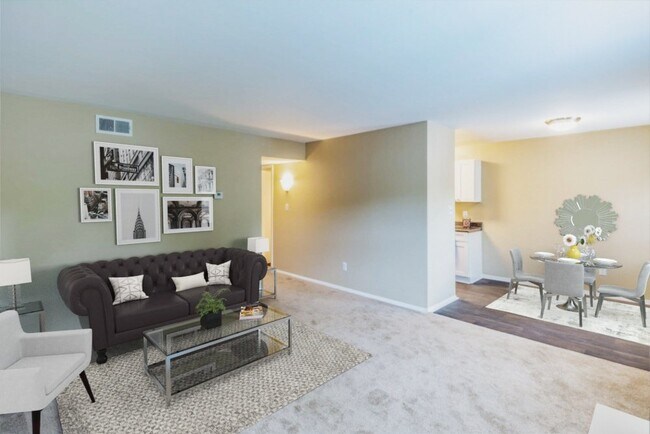 The Reserve at Deer Run, Newport News, VA 23608 - photo 2