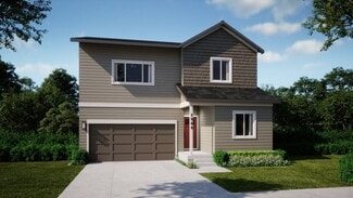 1610 Sunflower Way, Johnstown, CO 80534
