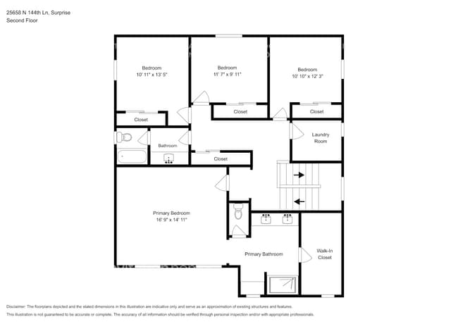 25658 N 144th Ln, Sun City West, AZ 85387 - photo 2
