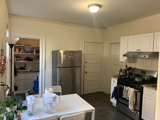 42 Calvin St Unit 1L, Somerville, MA 02143