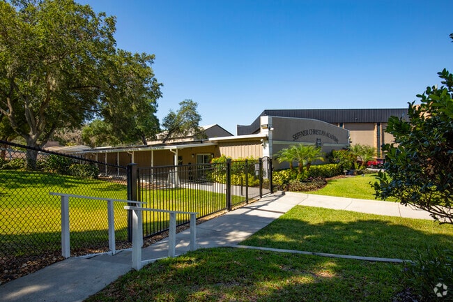 Seffner Christian Academy opened its doors in 1983 and has provided academic excellence for over 35 years.