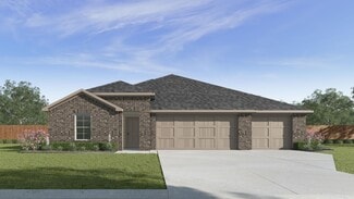 1002 Switchgrass Ct Unit 36200425, Sealy, TX 77474