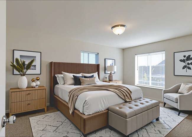 Brailey Apartments, Toledo, OH 43615 - photo 5