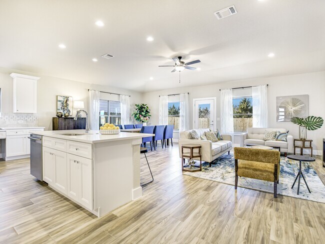 9801 Petrichor Blvd, Whisper Valley, TX 78738 - photo 5