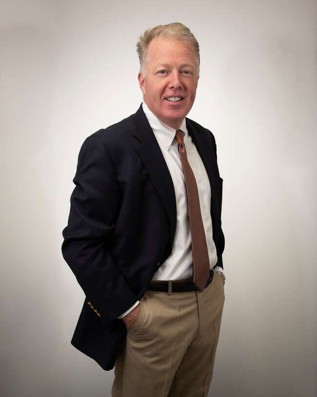 Doug McGowan