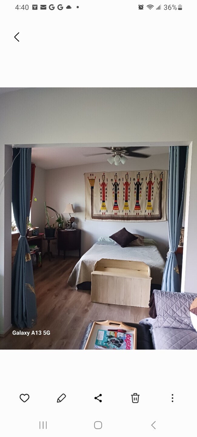 635 S Alton Way unit 9D, Denver, CO 80247 - photo 5