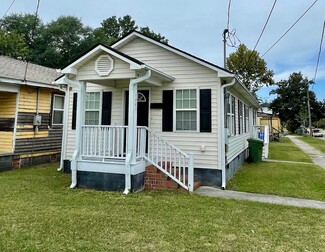 1202 S 8th St, Wilmington, NC 28401